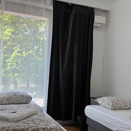 Amber Hostel Szlak Краков Экстерьер фото