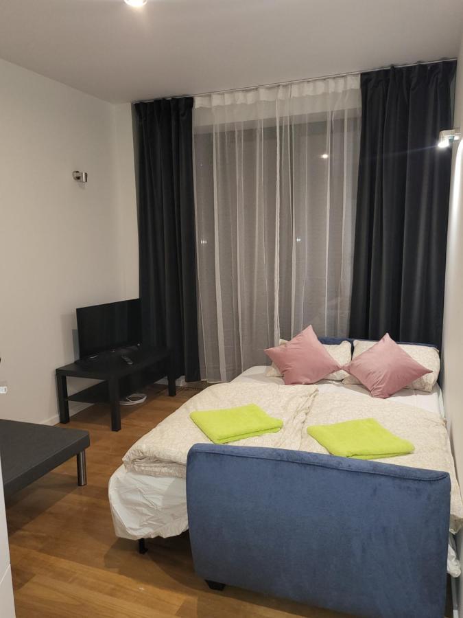 Amber Hostel Szlak Краков Экстерьер фото