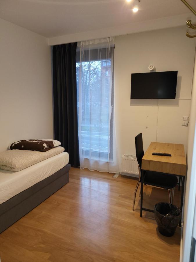 Amber Hostel Szlak Краков Экстерьер фото