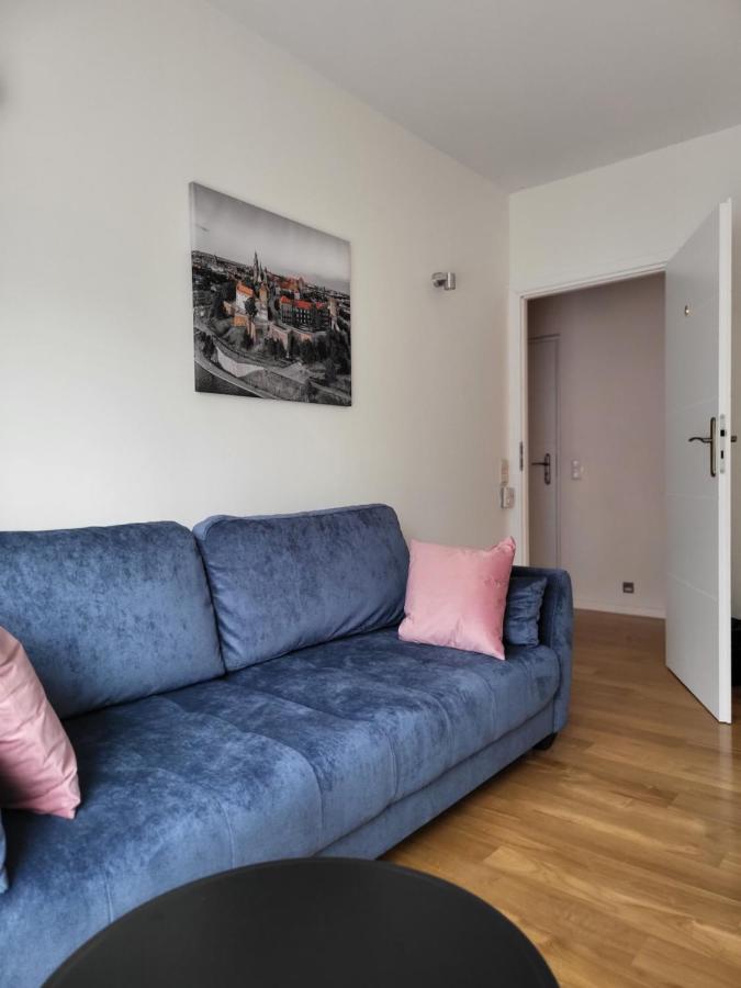 Amber Hostel Szlak Краков Экстерьер фото