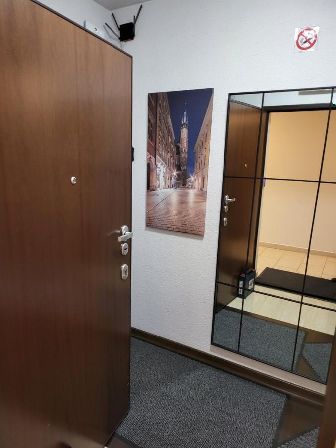 Amber Hostel Szlak Краков Экстерьер фото