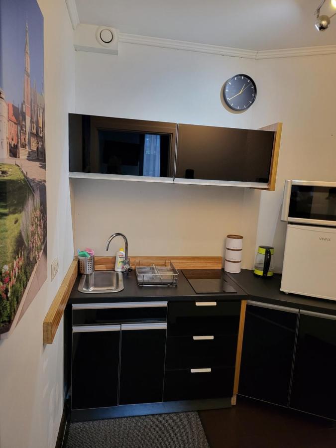 Amber Hostel Szlak Краков Экстерьер фото