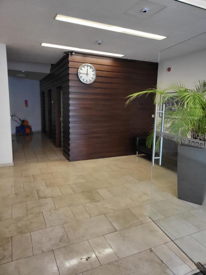 Amber Hostel Szlak Краков Экстерьер фото