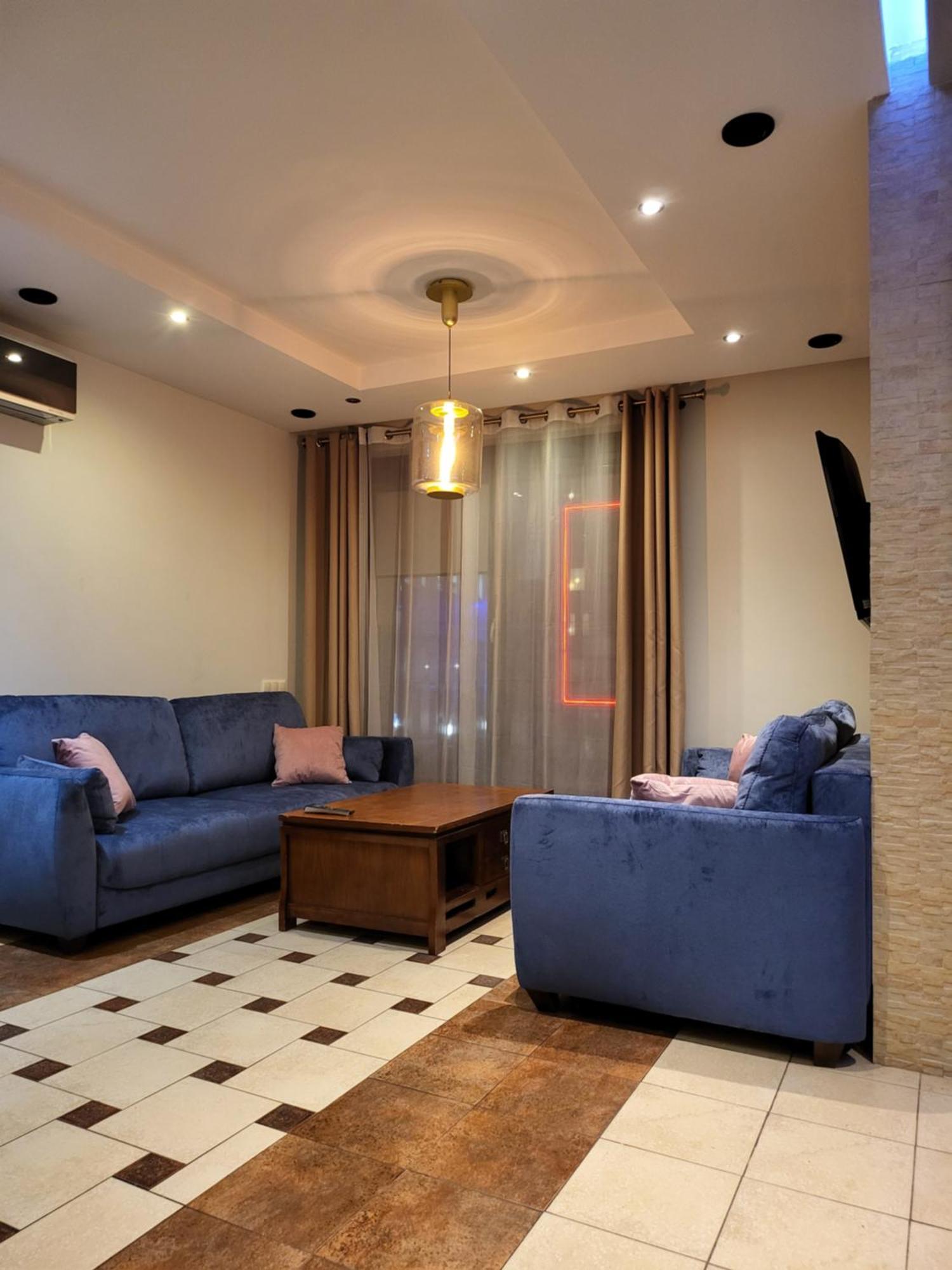 Amber Hostel Szlak Краков Экстерьер фото