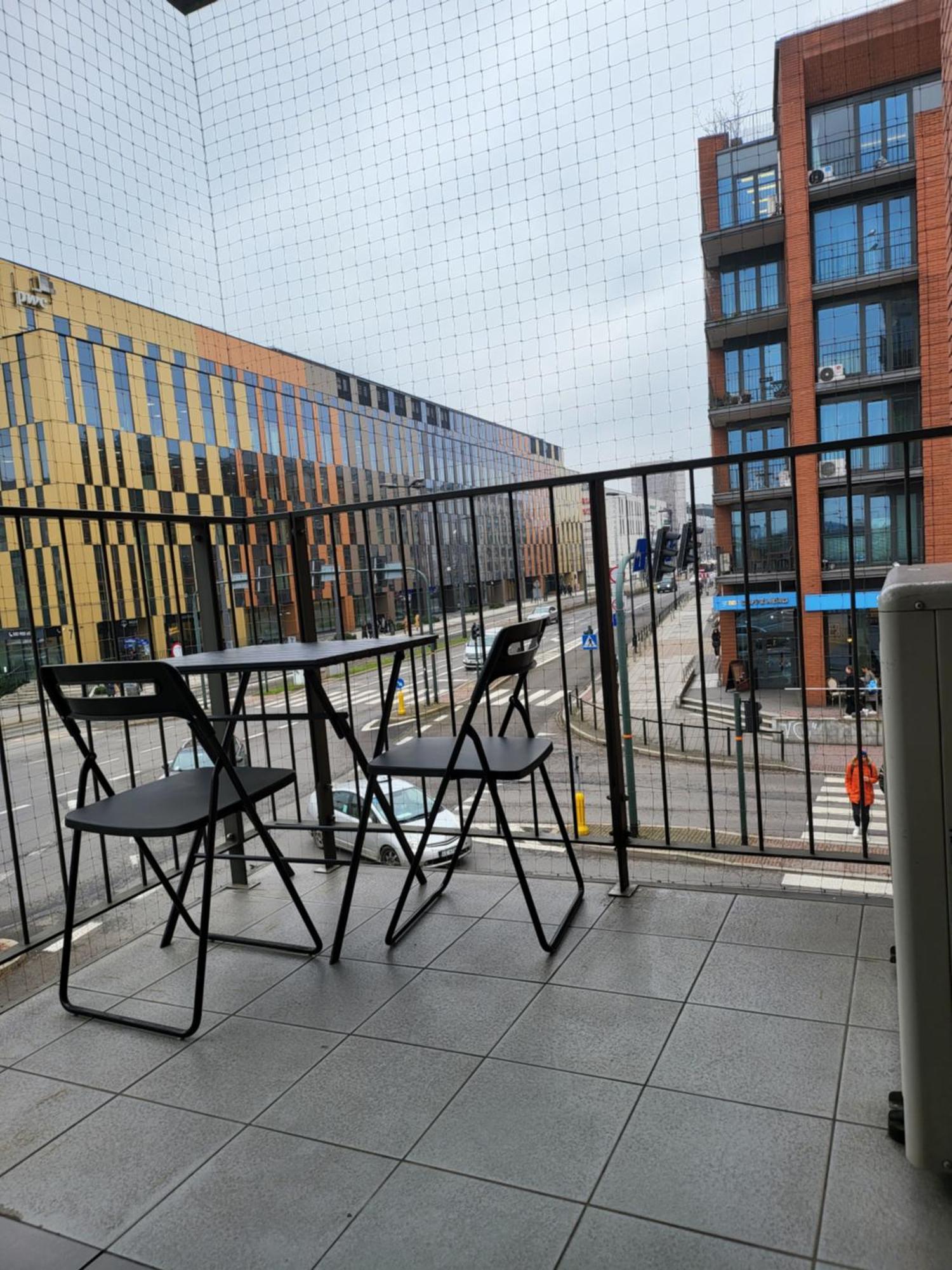 Amber Hostel Szlak Краков Экстерьер фото