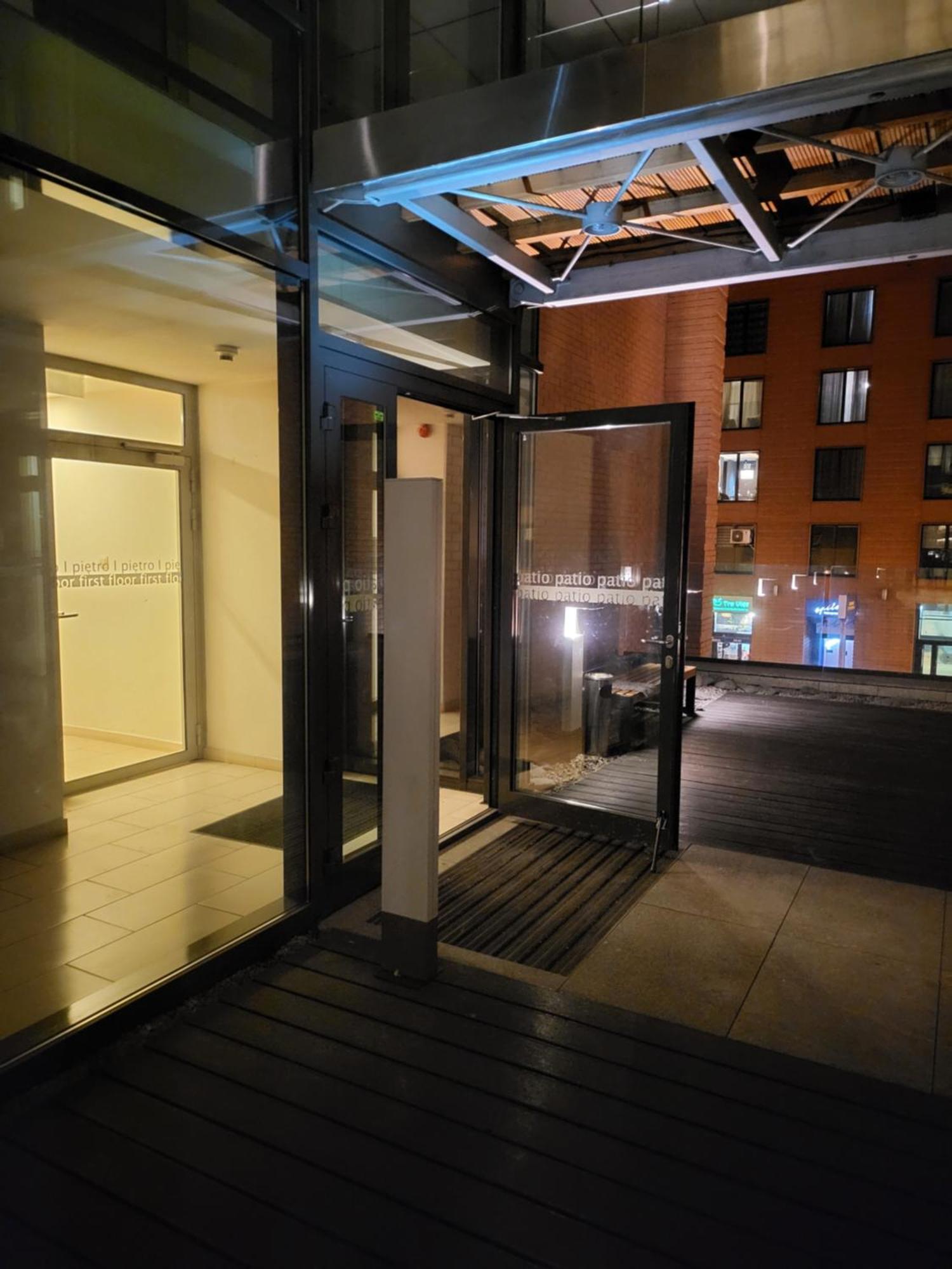 Amber Hostel Szlak Краков Экстерьер фото