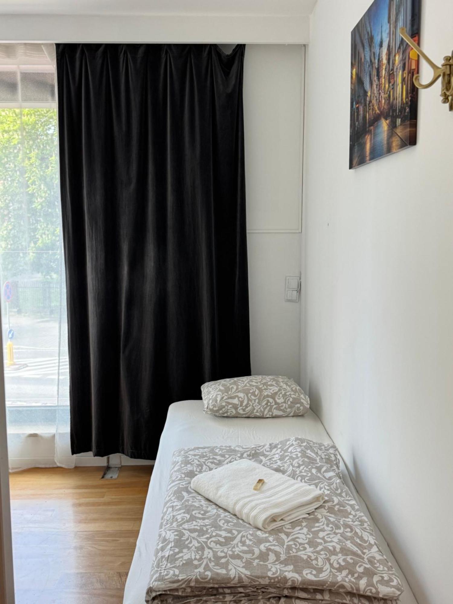 Amber Hostel Szlak Краков Экстерьер фото